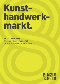2023-03-23 Kunsthandwerk Markt